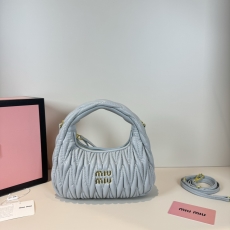 Miu Miu Hobo Bags